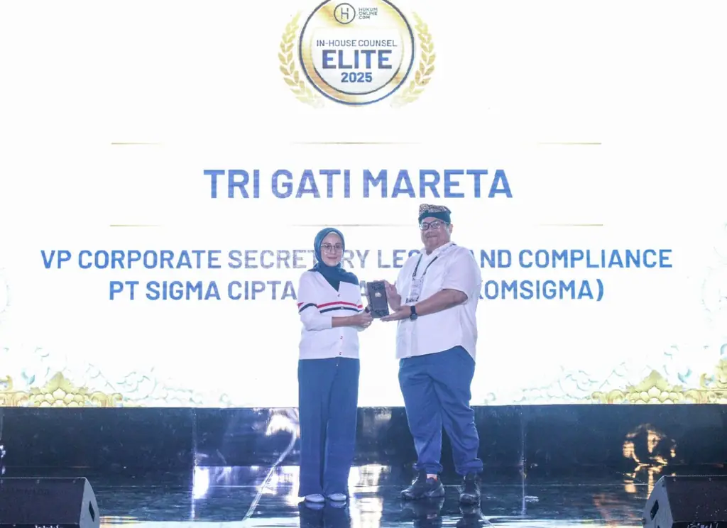 TelkomSigma Kembangkan Platform Digipactum dan Granta, Jamin Tata Kelola Perusahaan Berjalan Lancar